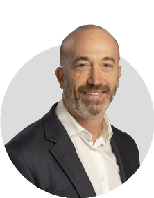 Martín José Levinas